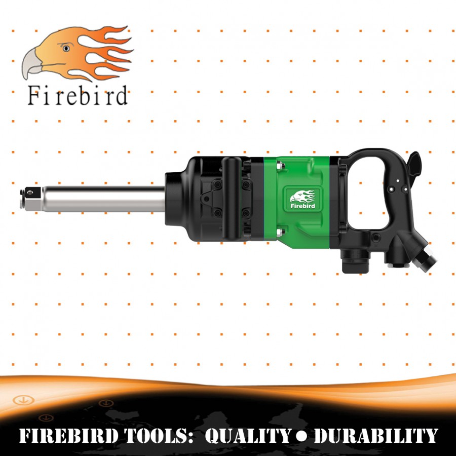 Air impact firebird deals